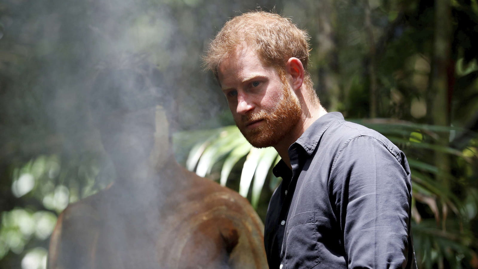 Prince Harry