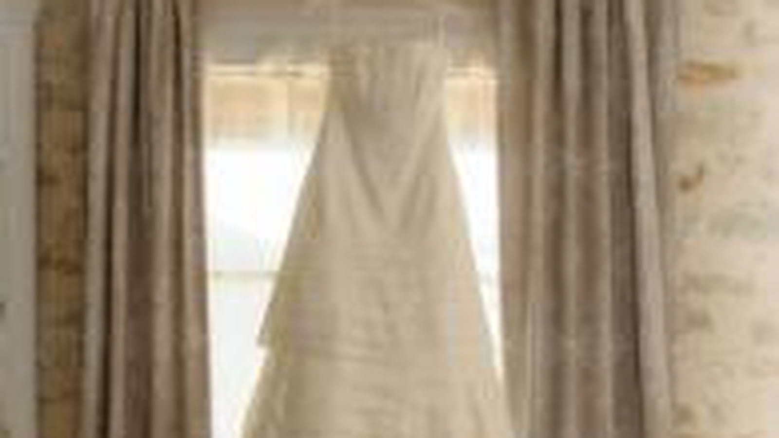 La robe de mariée