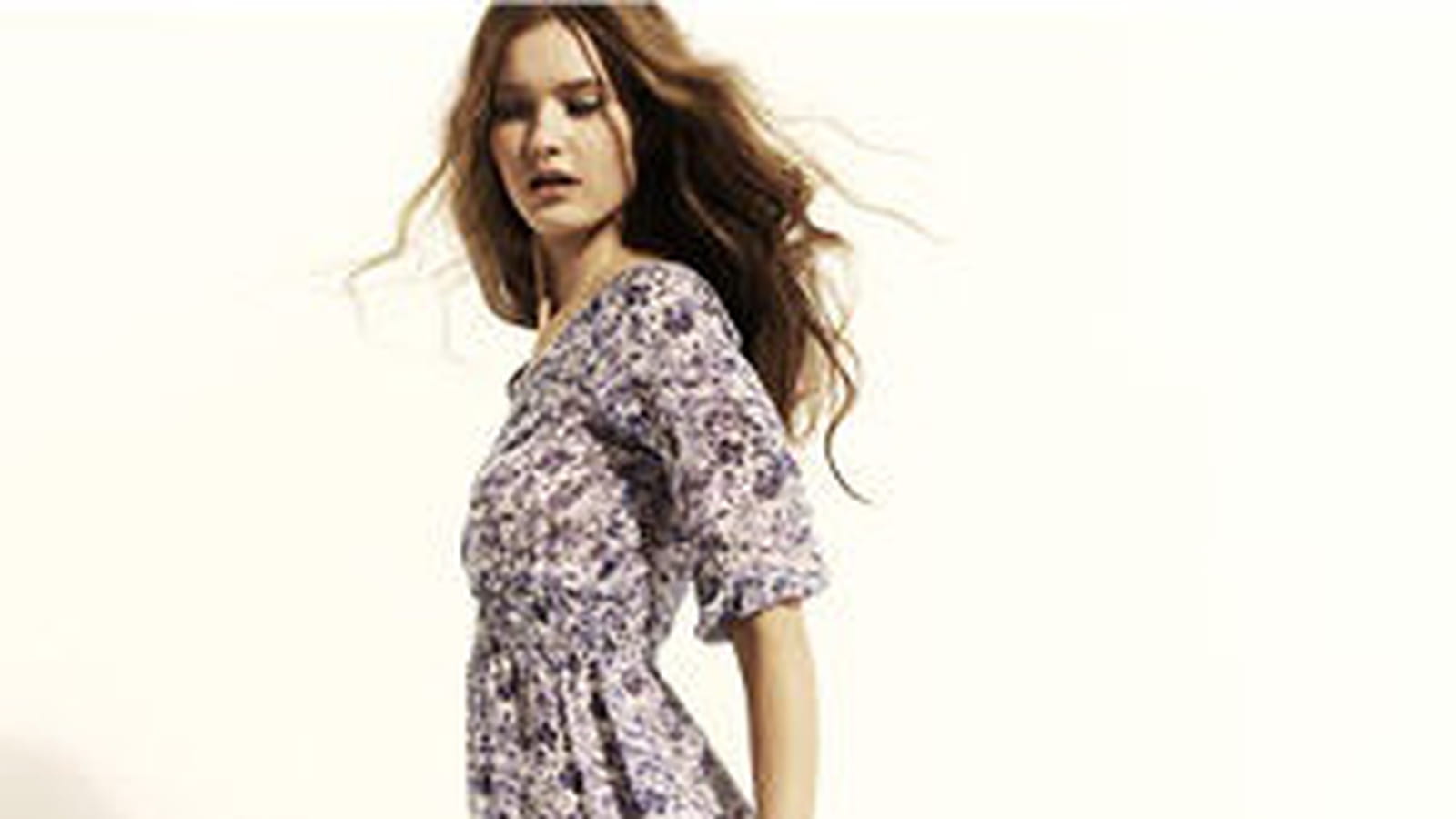 Robe "Geet" d'Ekyog