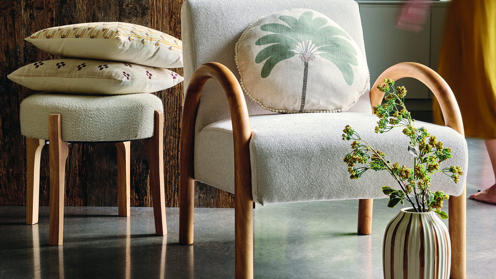 Fauteuil Jardiland