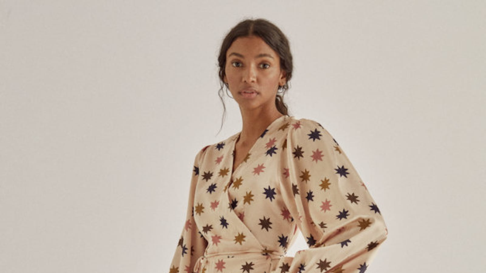 Robe The New Society