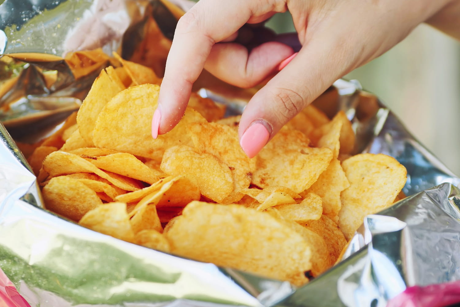 What is, list, what risks for health?