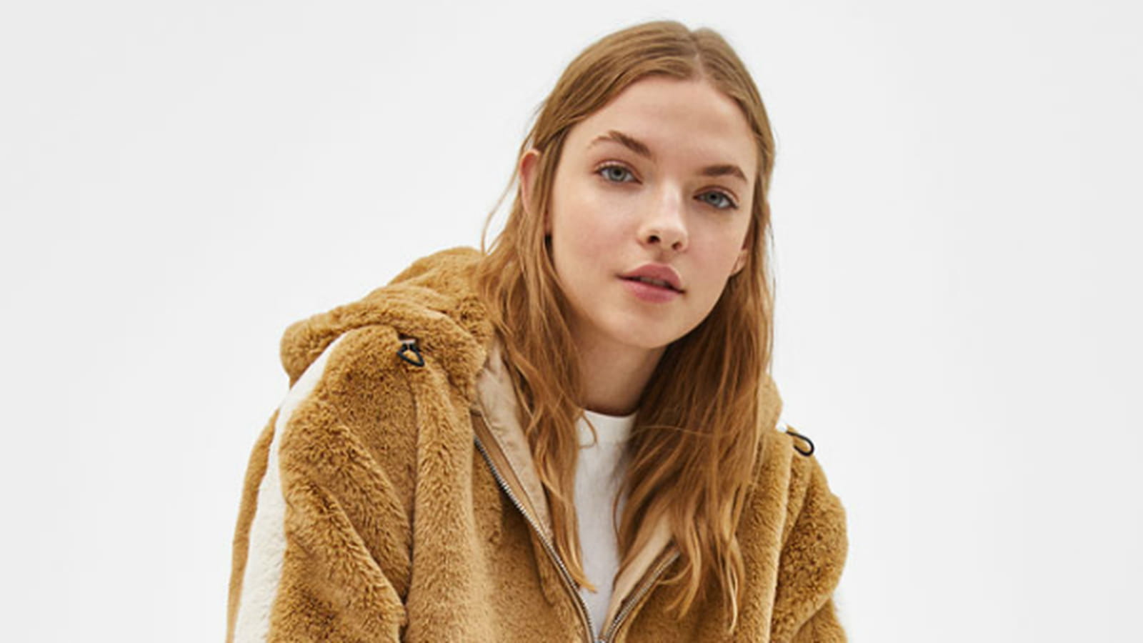Bershka 