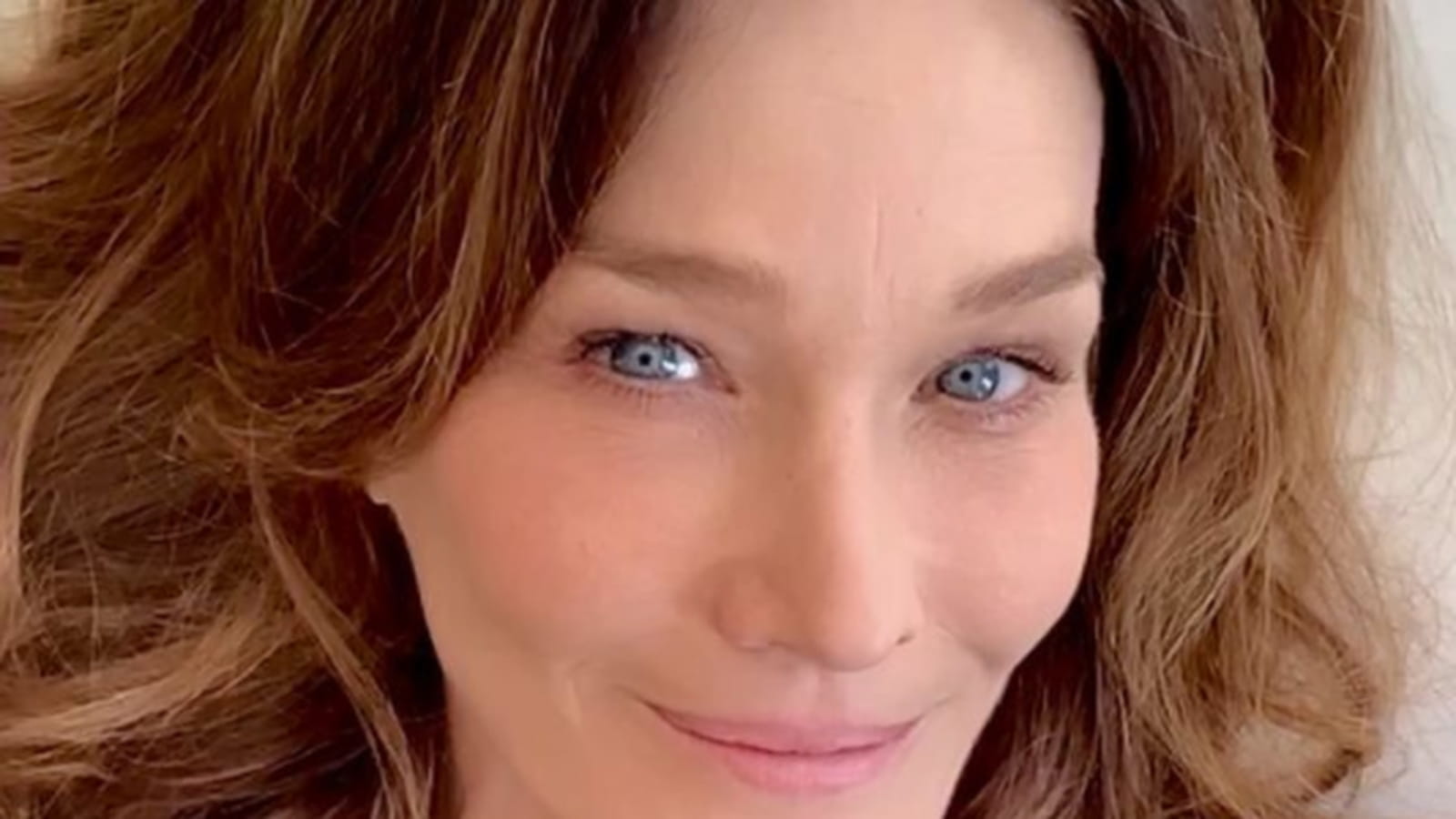 Carla Bruni