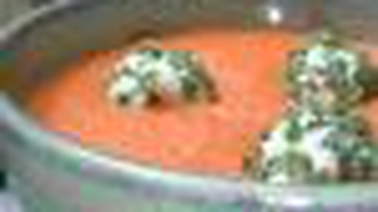 Gaspacho-chèvre