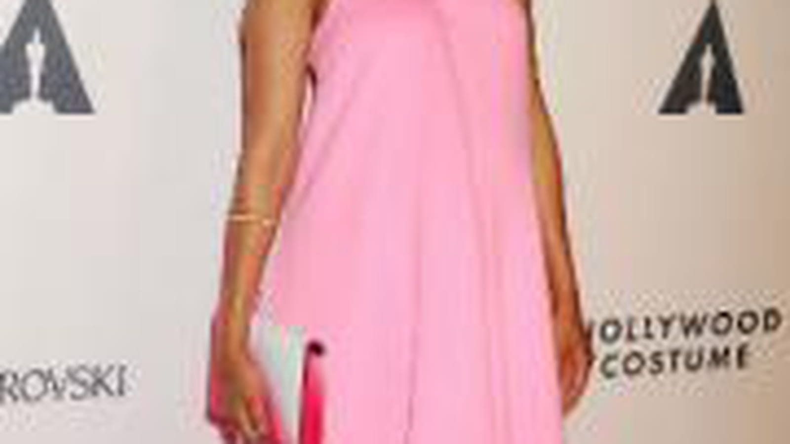 Zoe Saldana