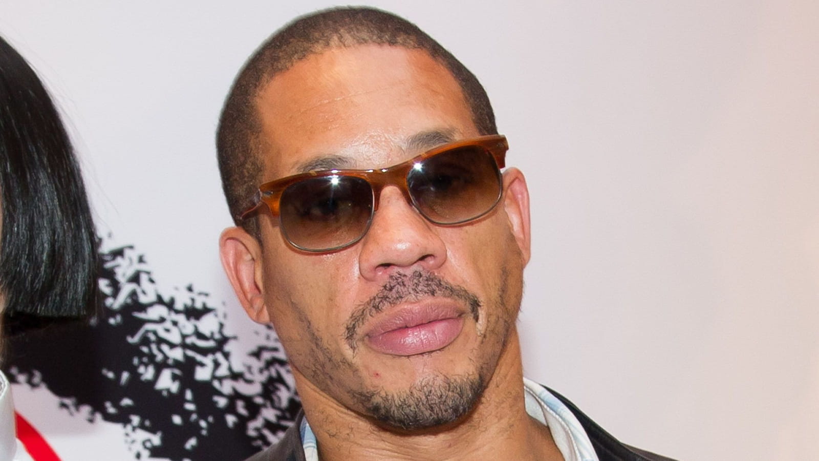 JoeyStarr