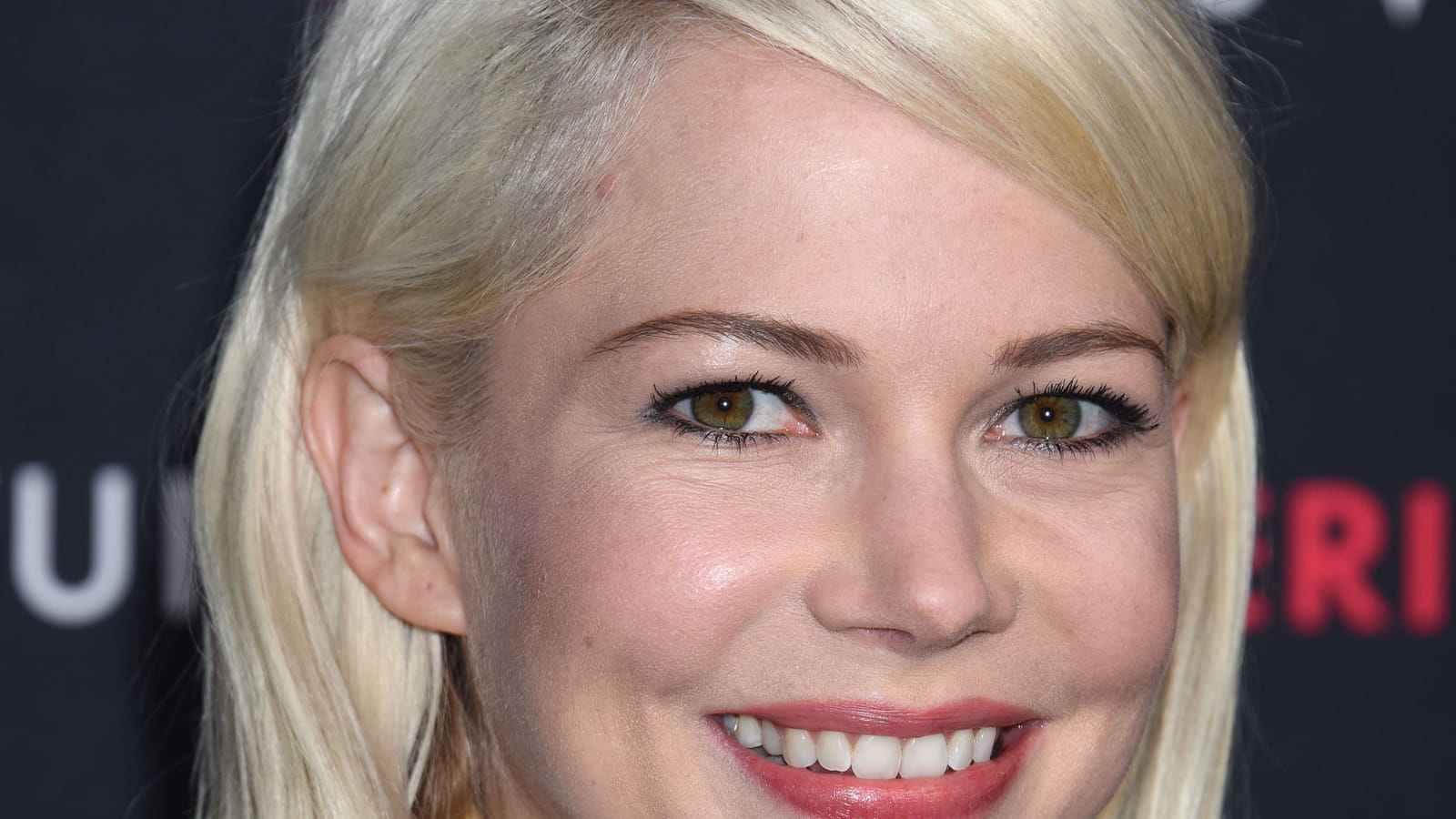 Michelle Williams