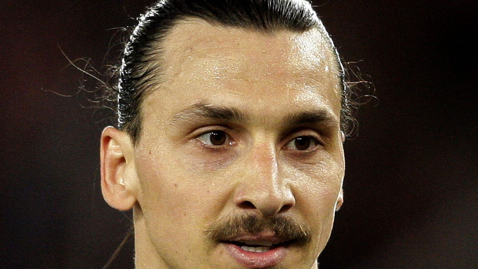 Zlatan Ibrahimovic