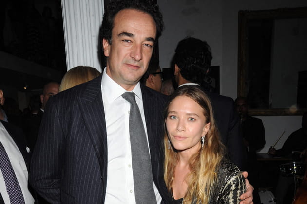 Mary-Kate Olsen et Olivier Sarkozy, un mariage secret à New York