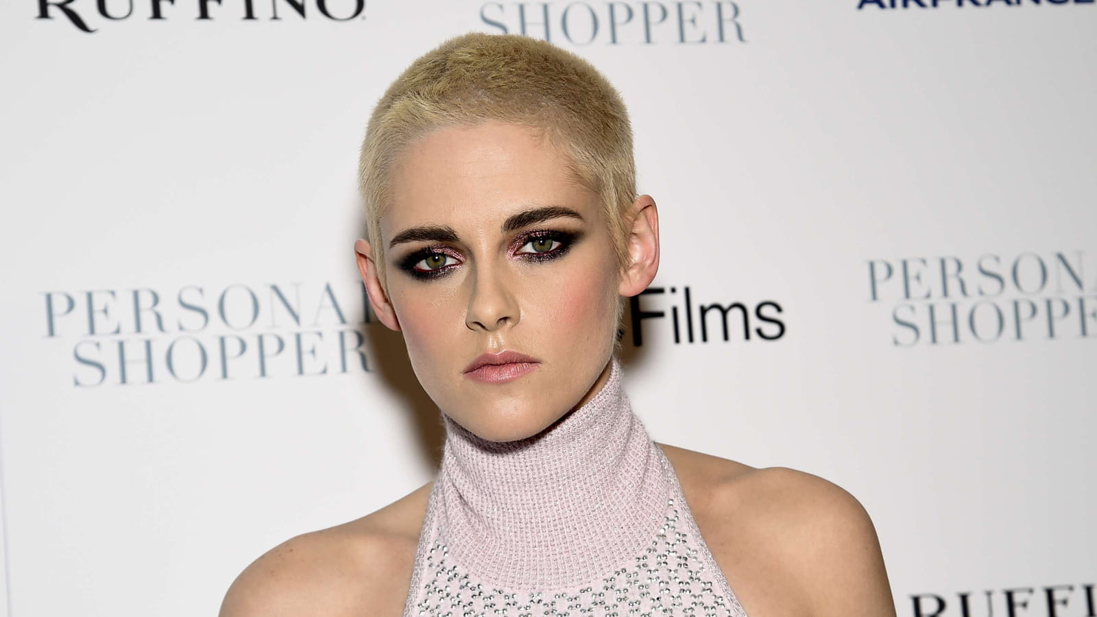 Kristen Stewart
