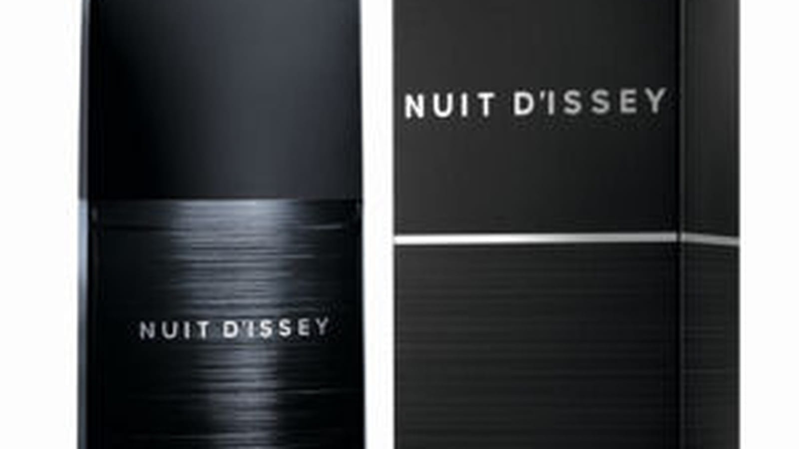 Nuit d'Issey d'Issey Miyake