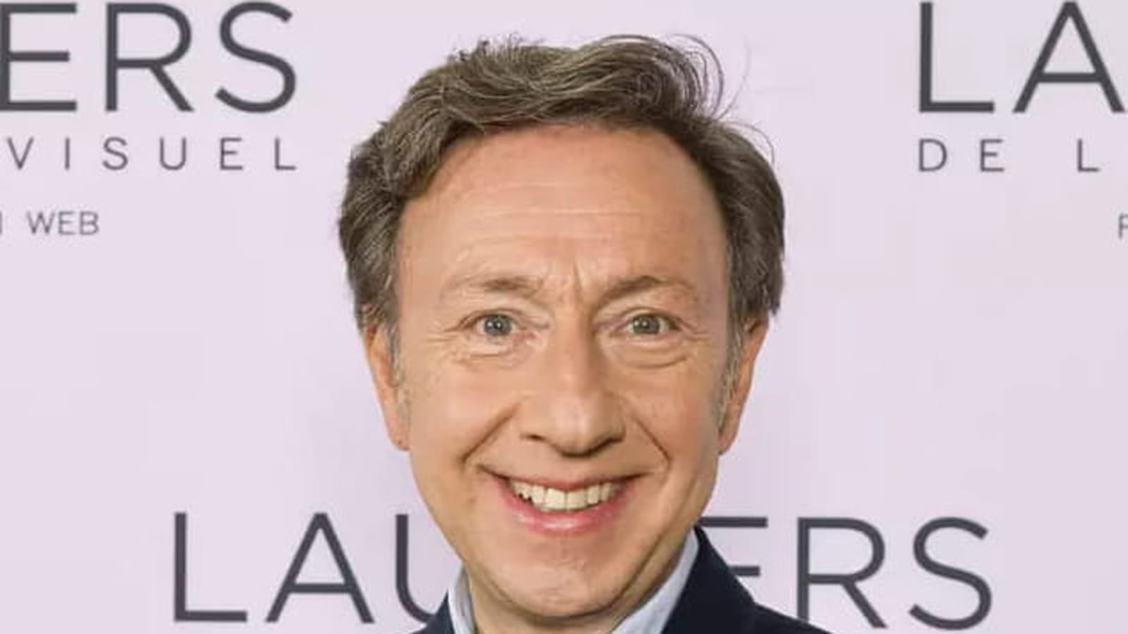 Stéphane Bern