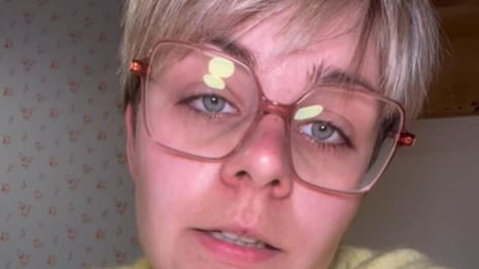 Perrine (L’amour est dans le pré)