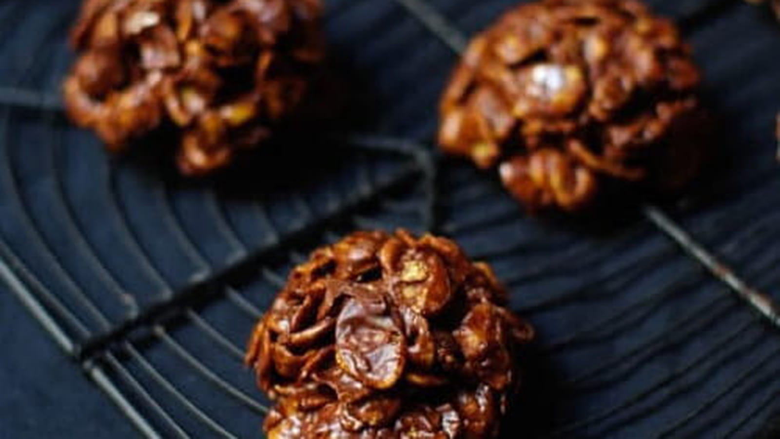 Roses des sables sans gluten