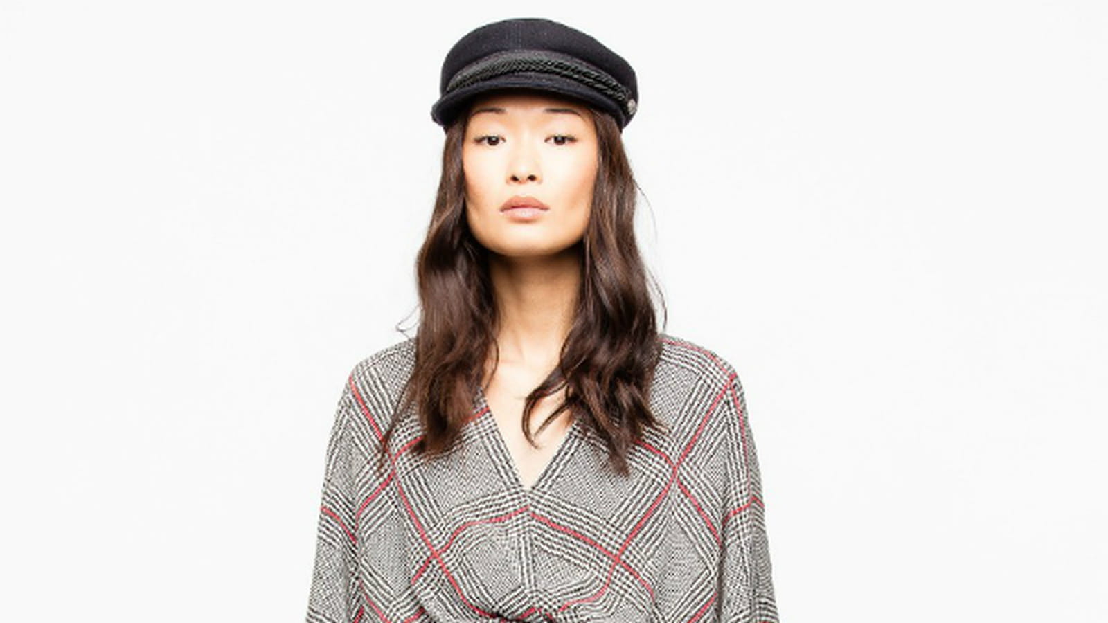 Robe Zadig & Voltaire