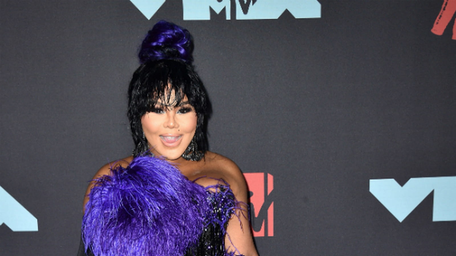 Lil' Kim