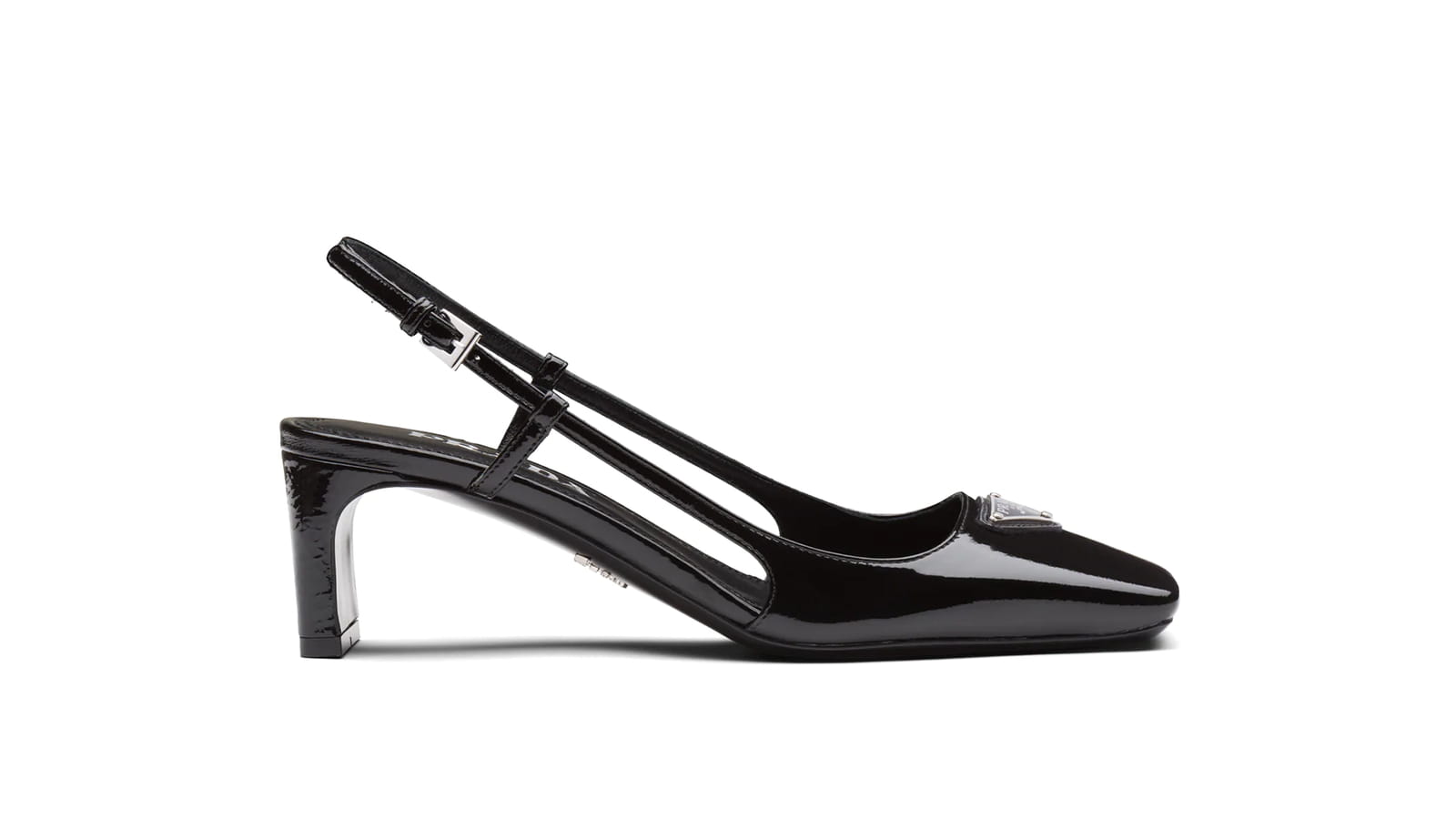 Slingbacks Prada