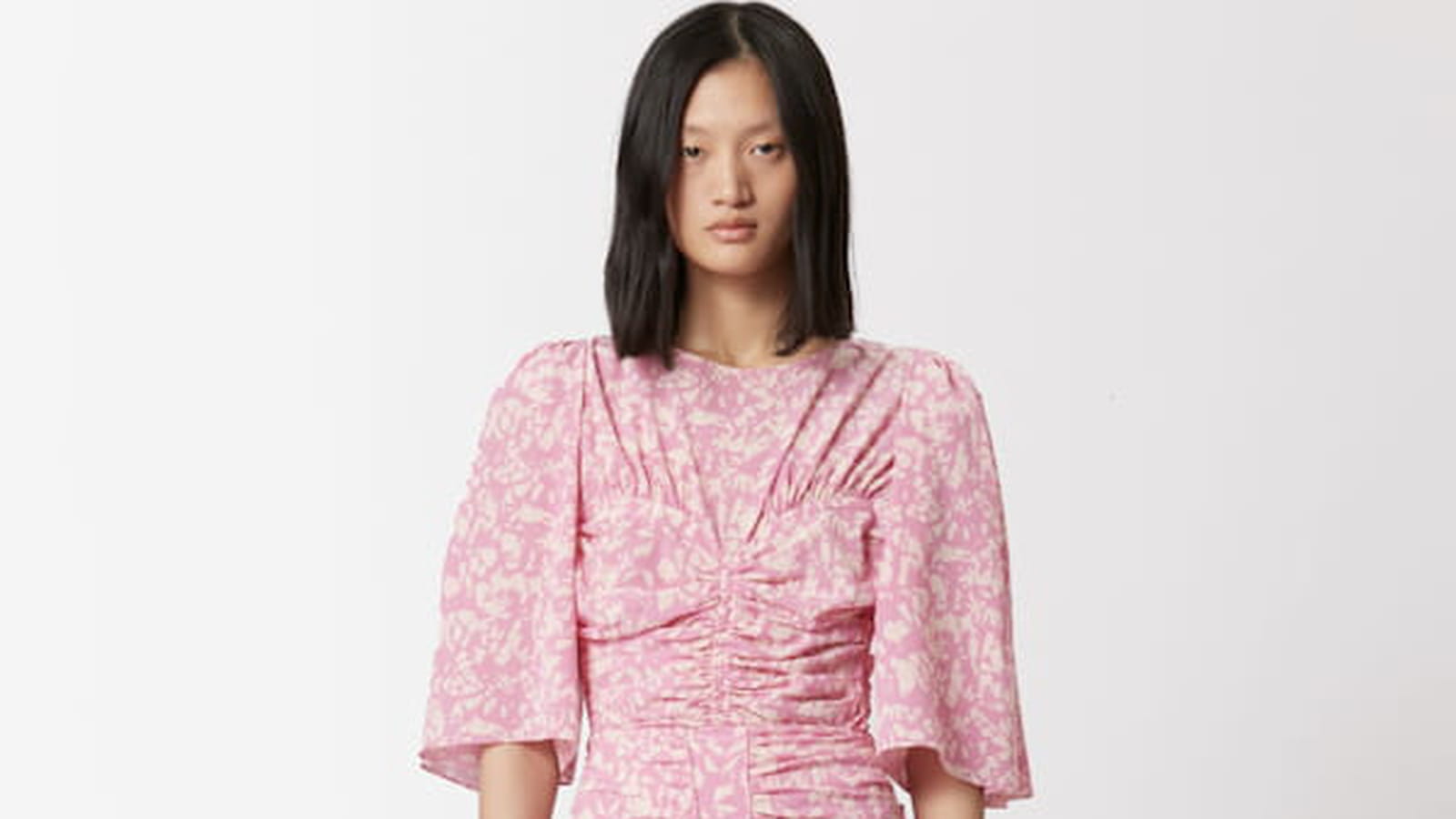Jupe Isabel Marant
