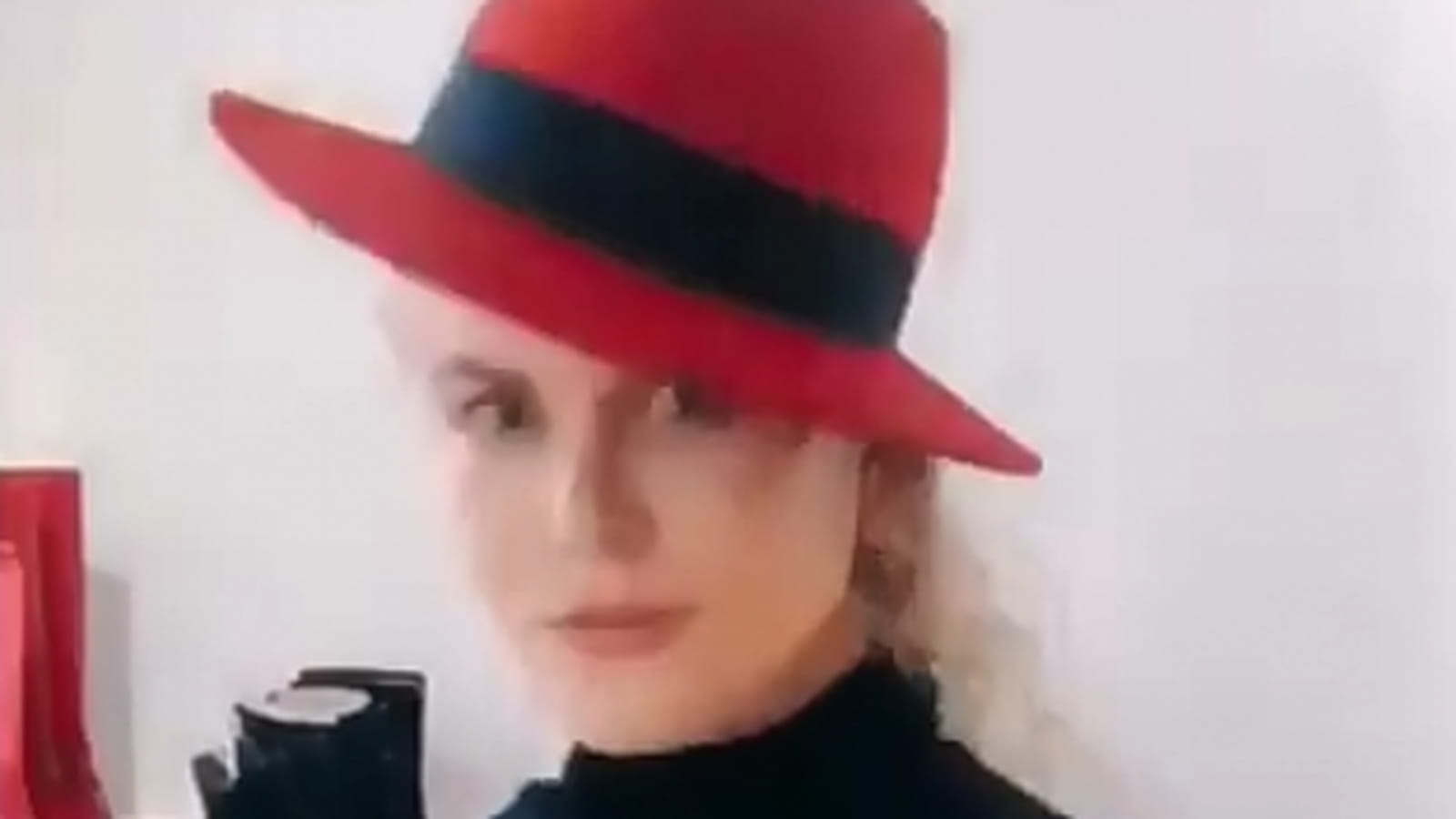 Nicole Kidman 