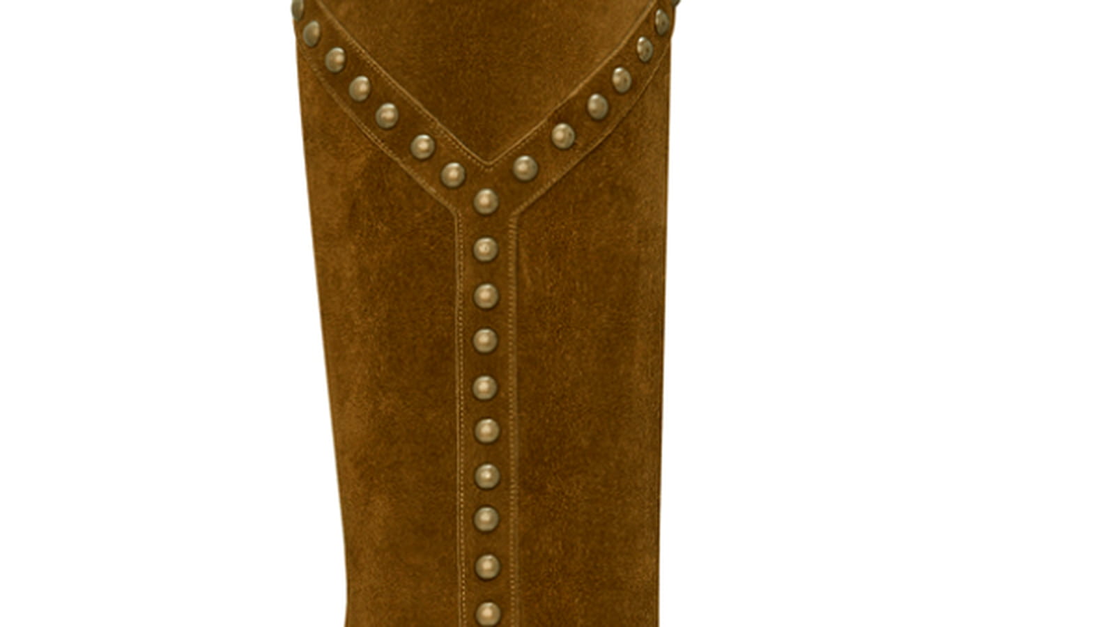 Bottes Saint Laurent 