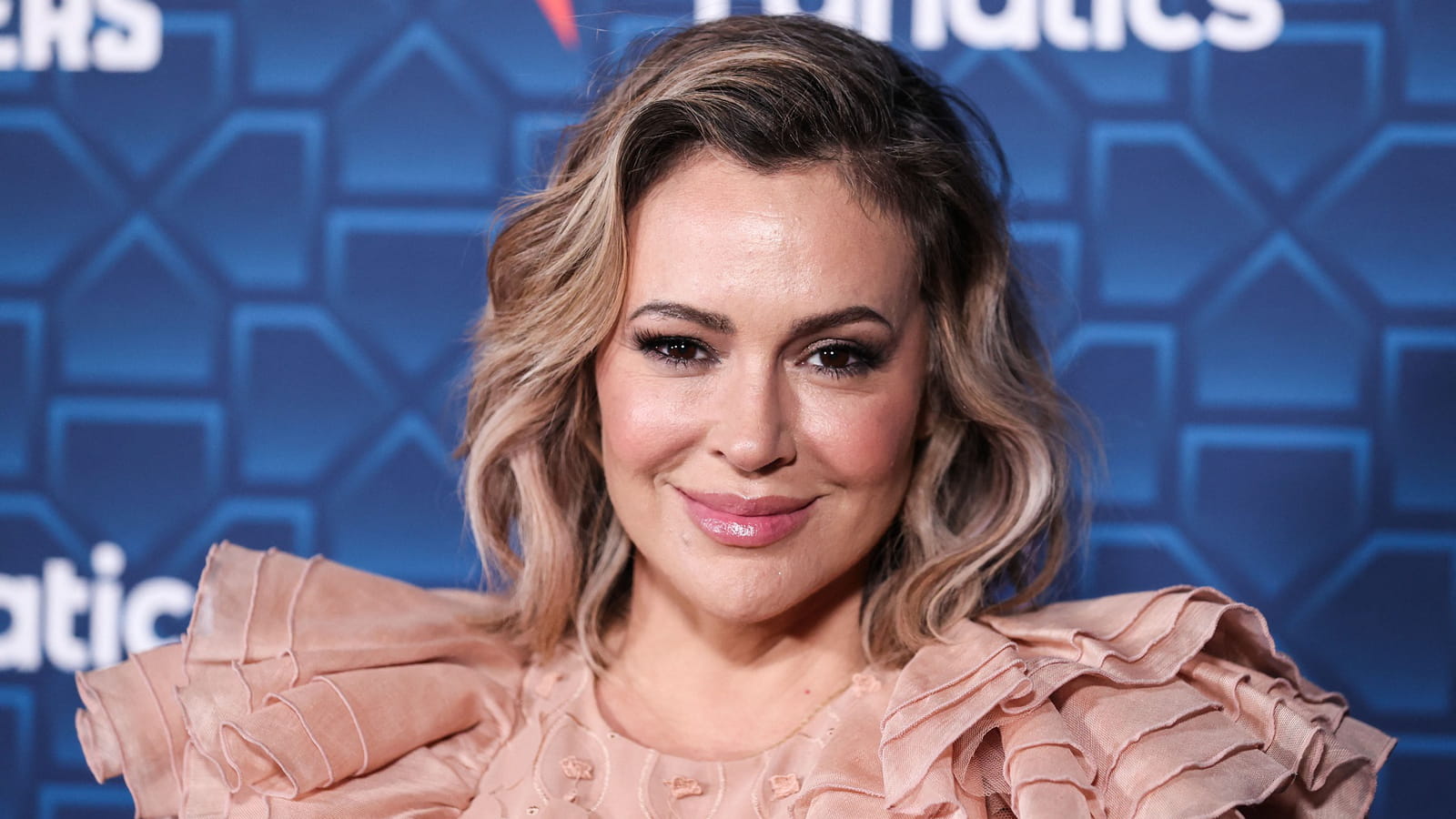 Alyssa Milano