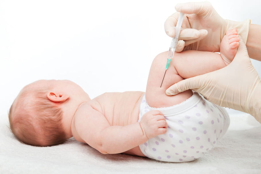 La vaccination des enfants de moins de deux ans bientôt obligatoire ?