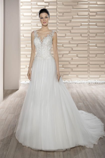 Une robe poétique, Demetrios