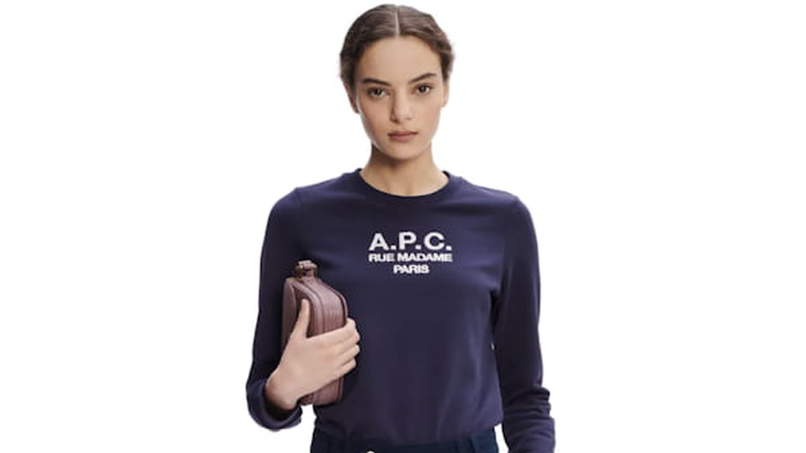 Jupe A.P.C.