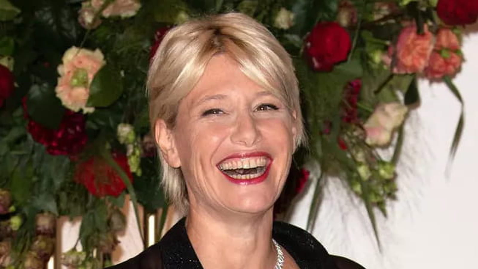 Maïtena Biraben