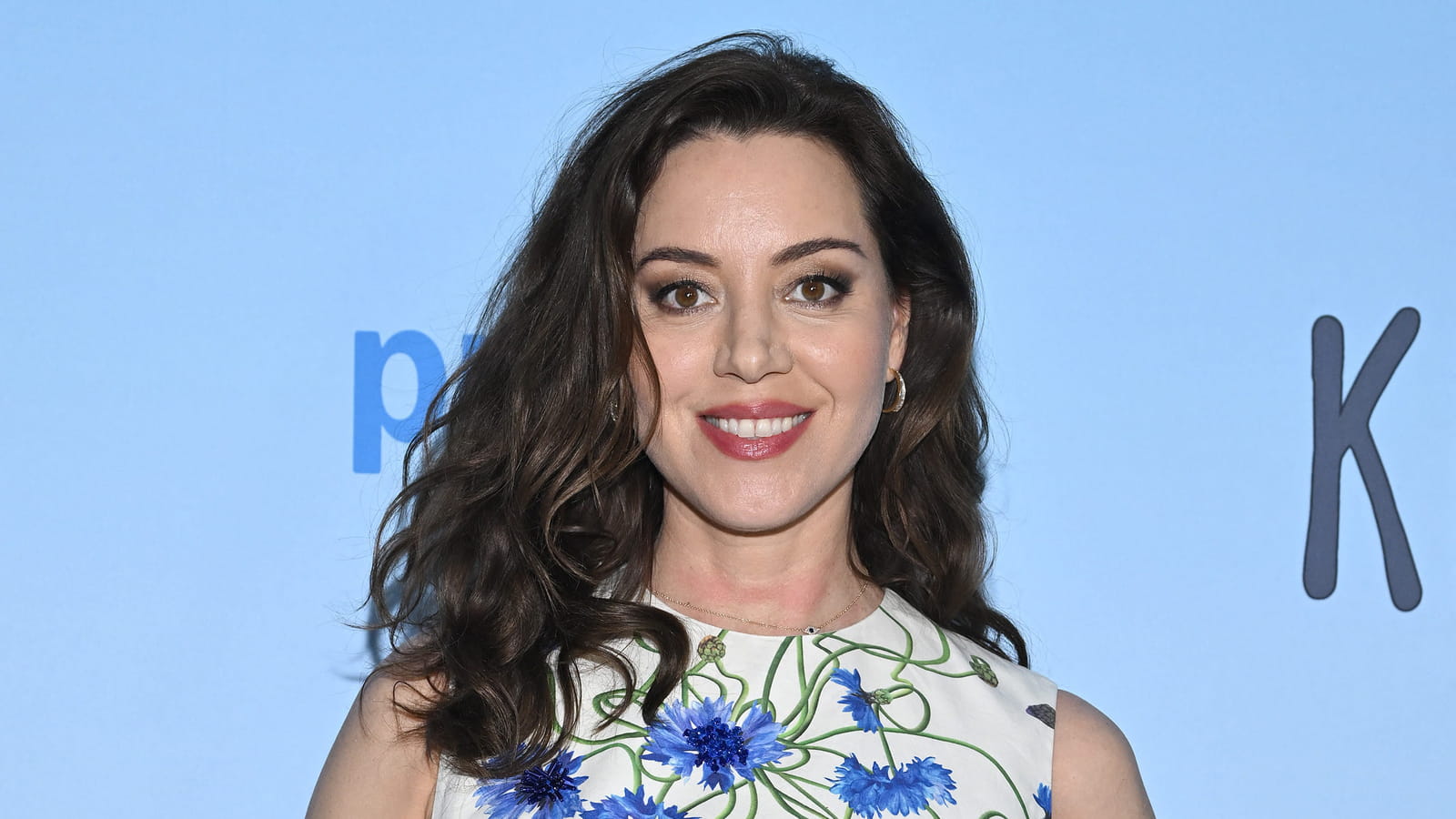 Aubrey Plaza
