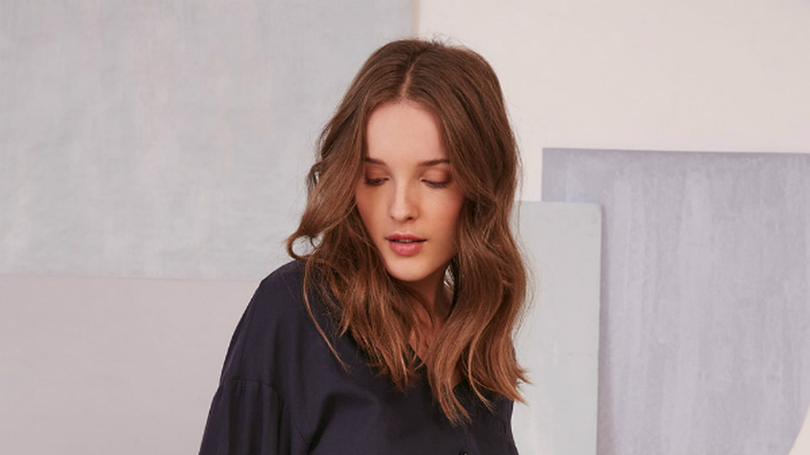 Robe Des Petits Hauts x Fairly Made
