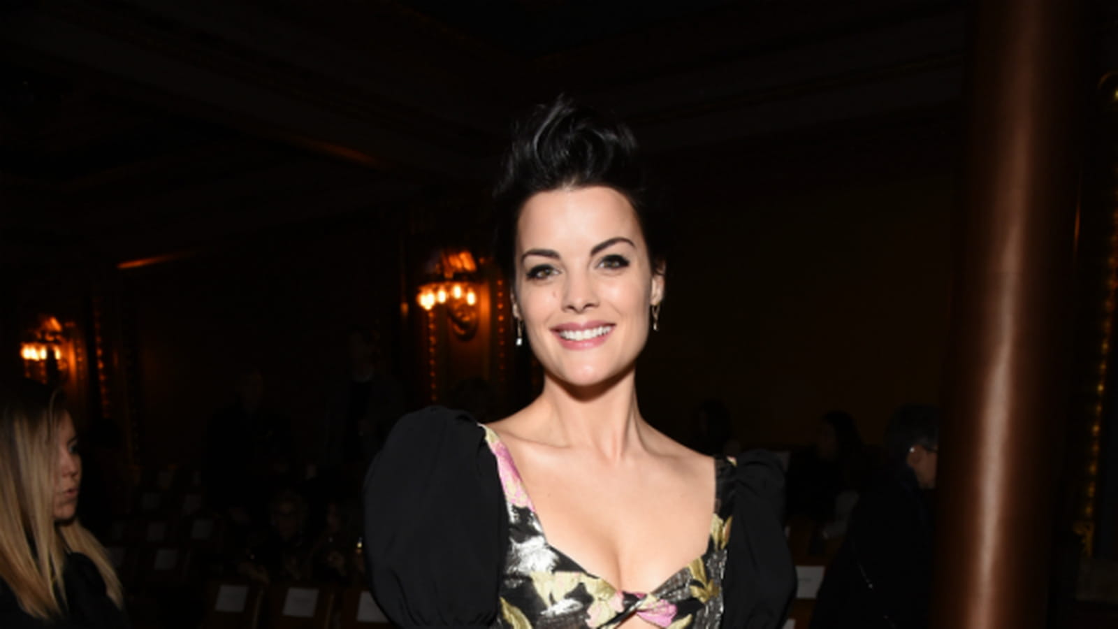 Jaimie Alexander 