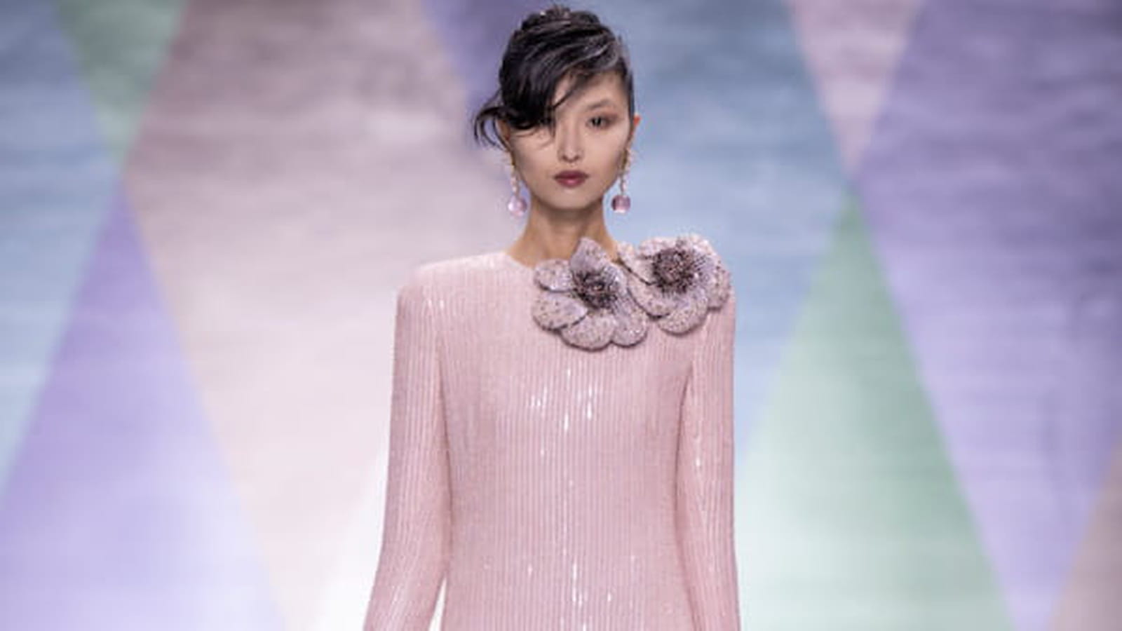 Giorgio Armani Privé