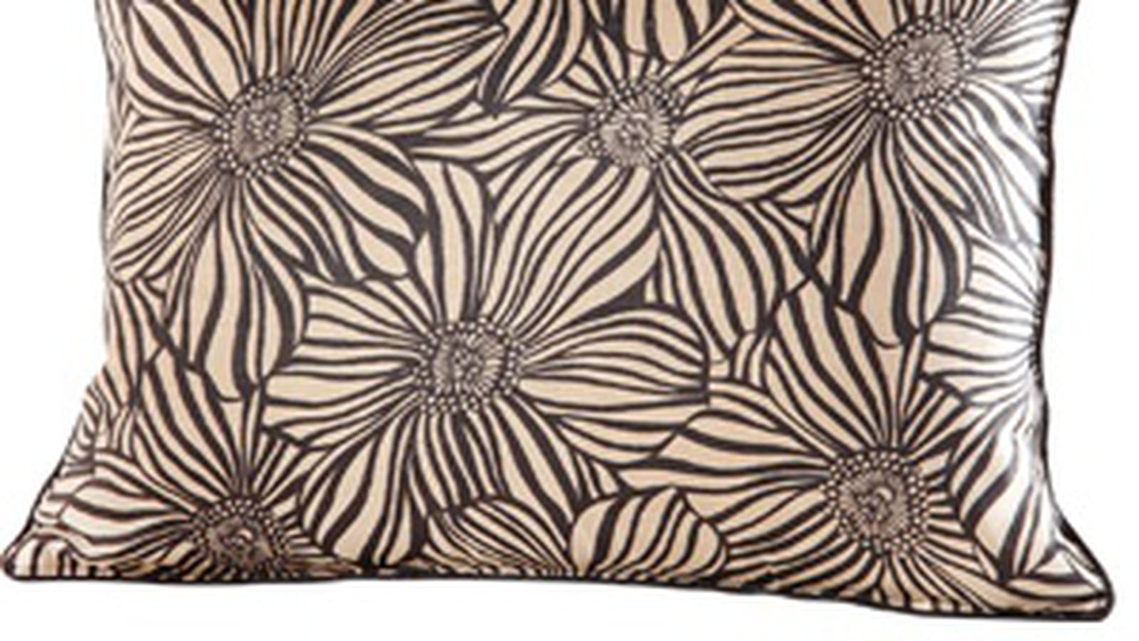Coussin Takata du Monde Sauvage