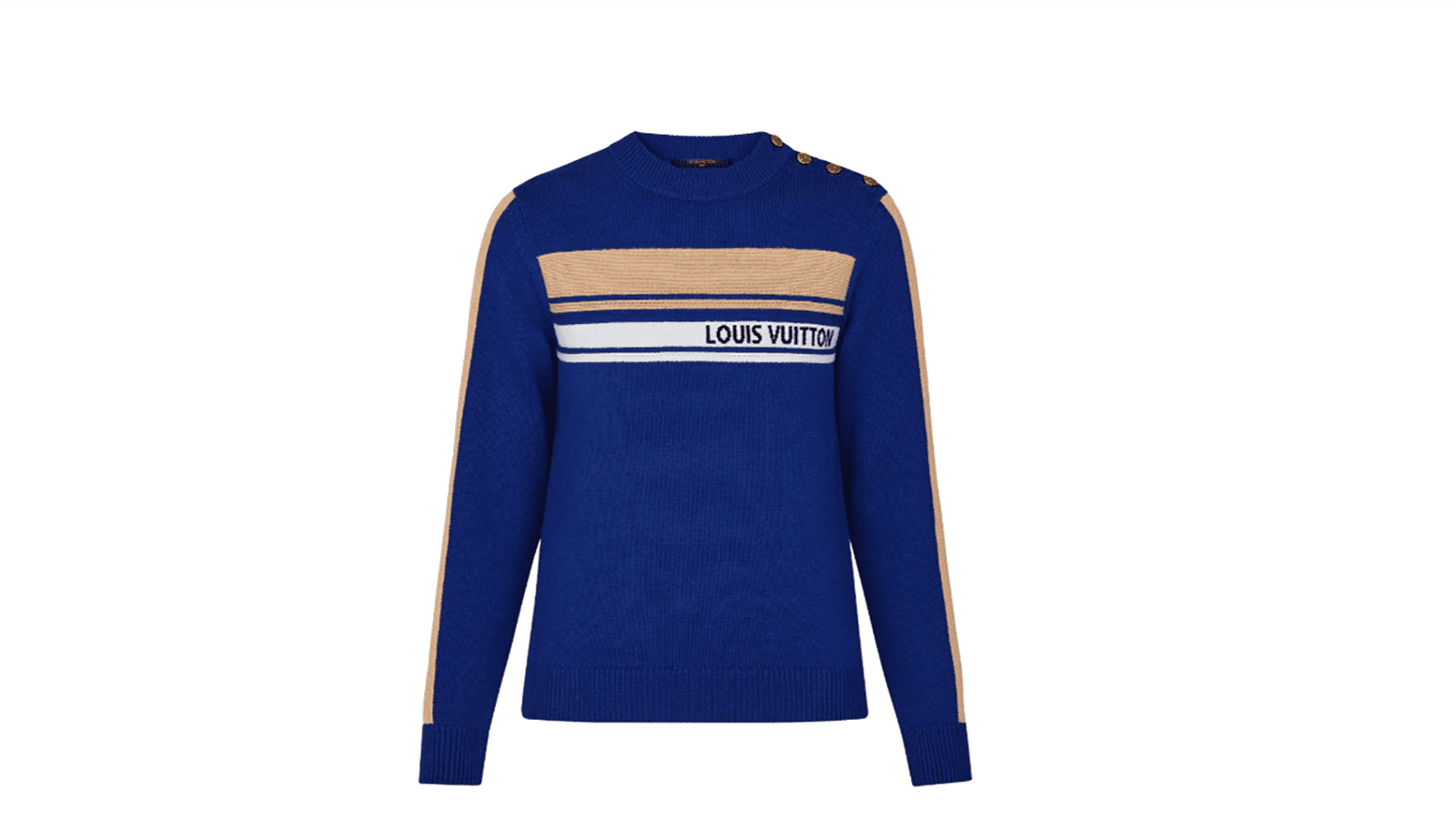 Pull Louis Vuitton 