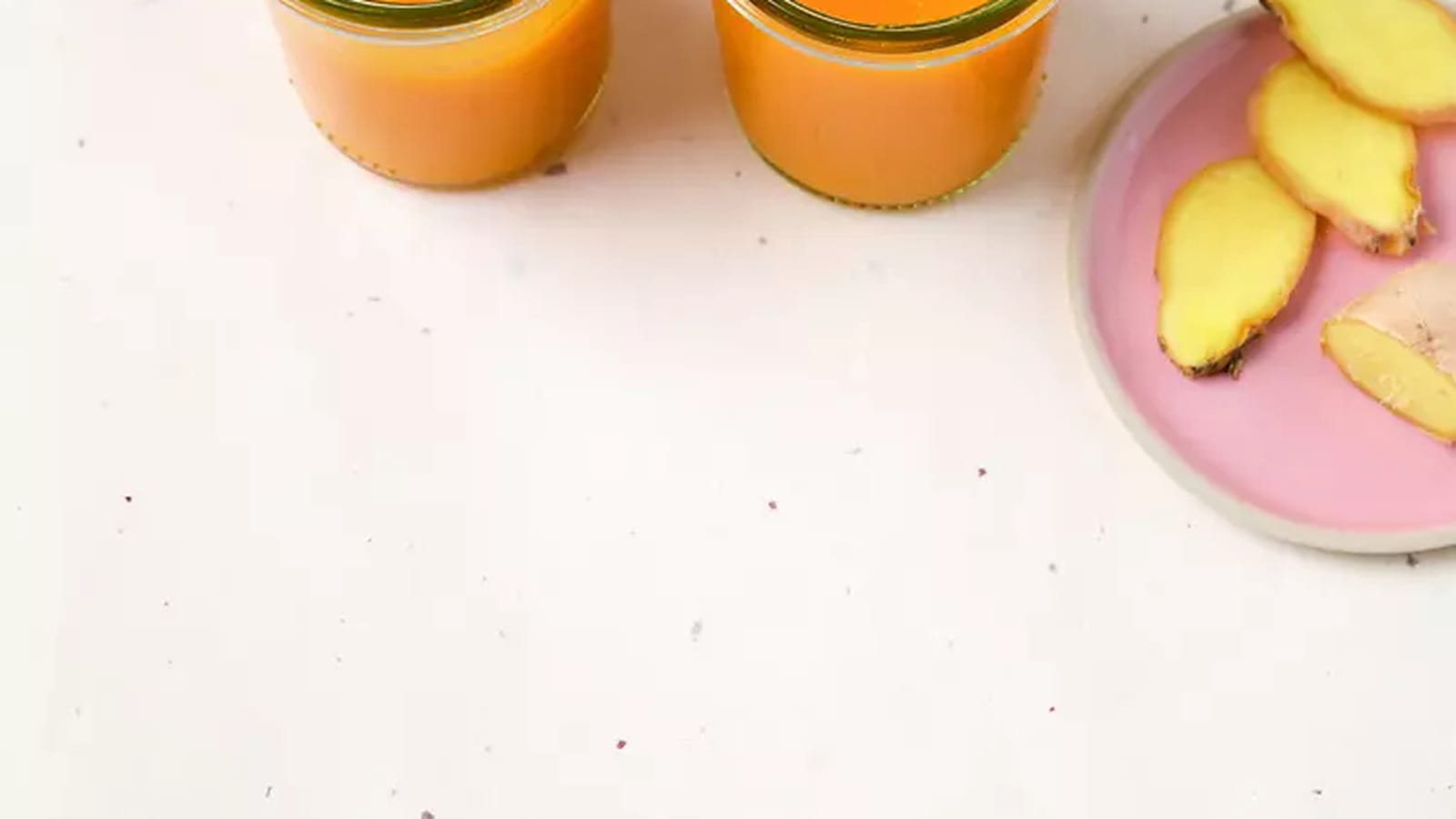 Velouté de butternut