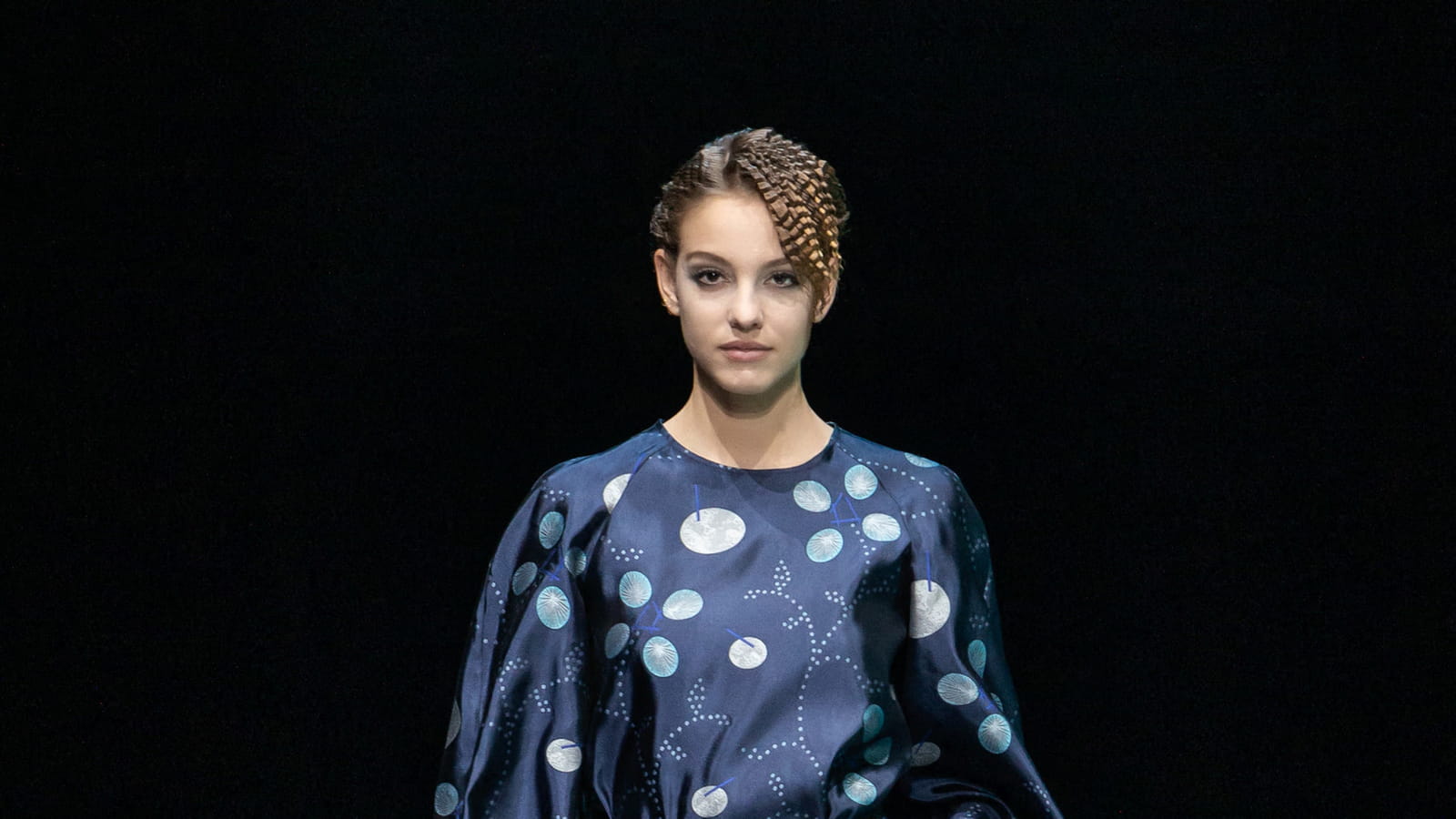Giorgio Armani