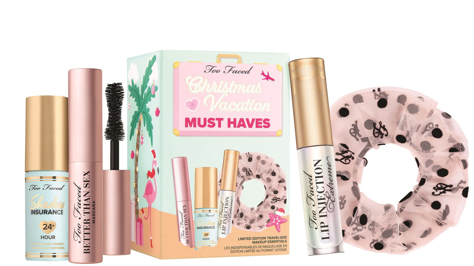 Too Faced 