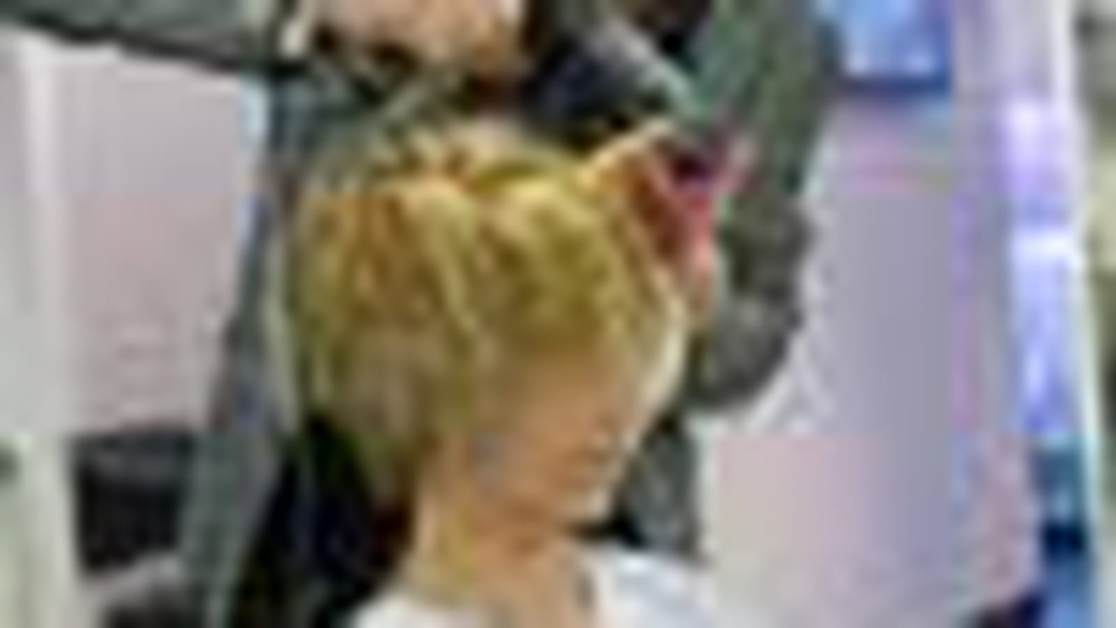 Le brushing