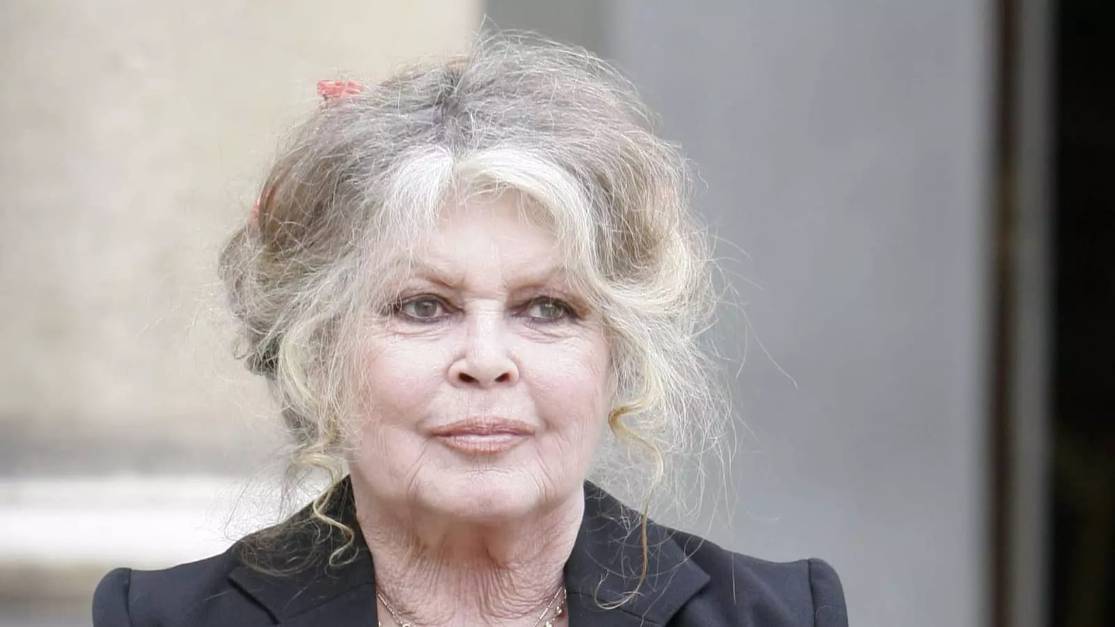 Brigitte Bardot