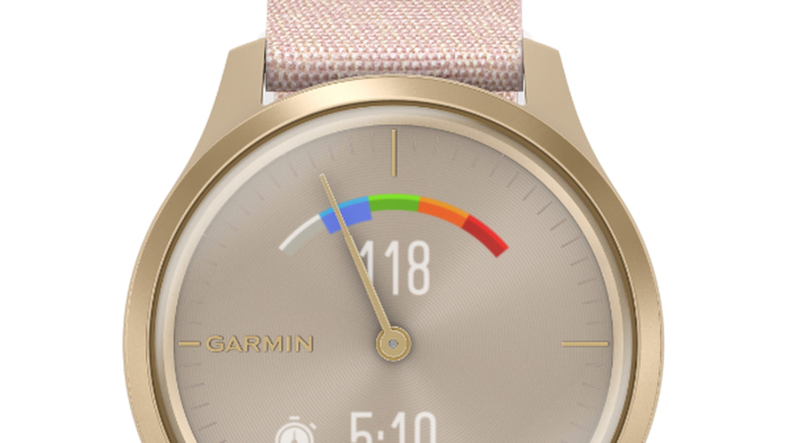 Montre Garmin