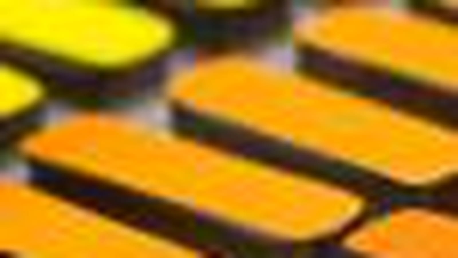 Palettes de couleurs