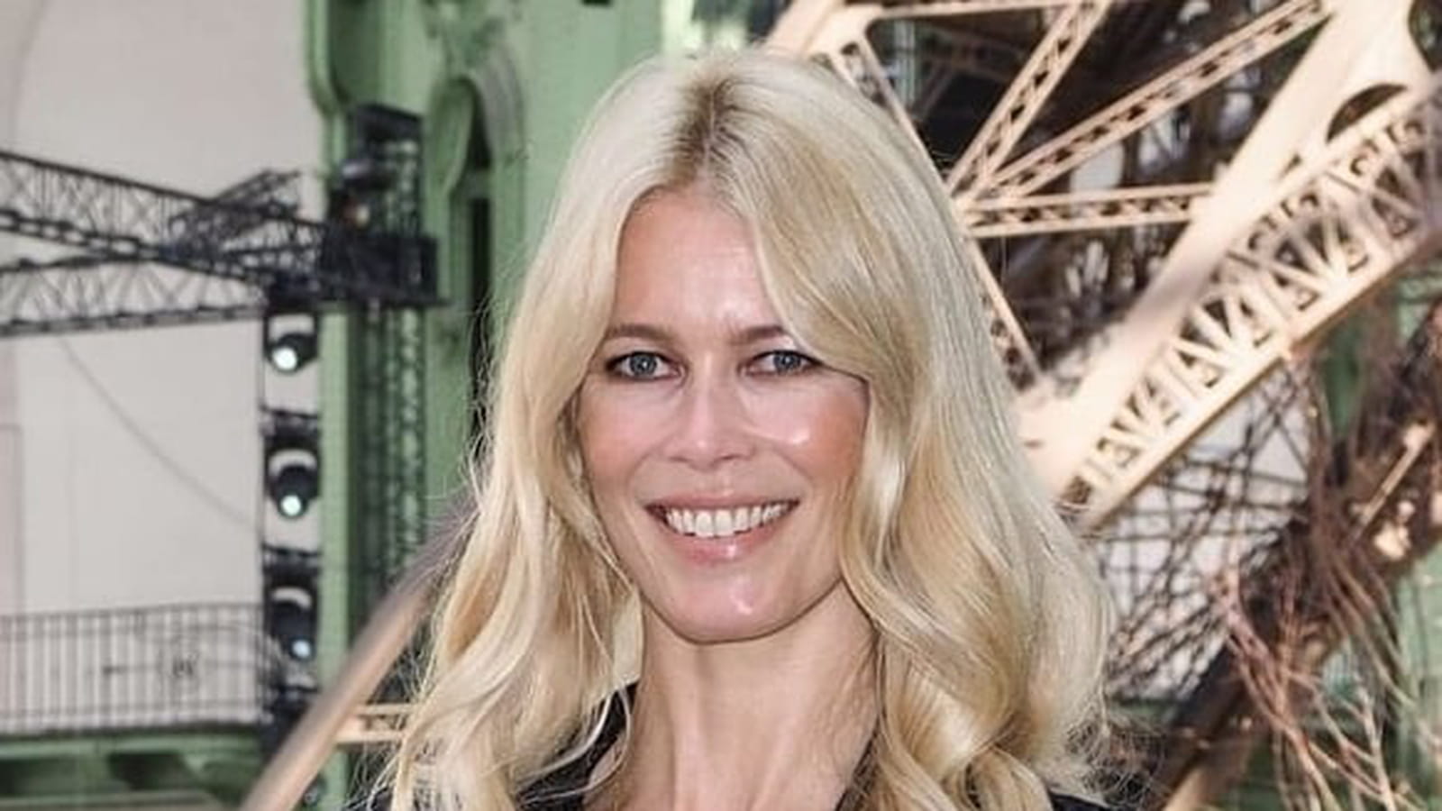 Claudia Schiffer