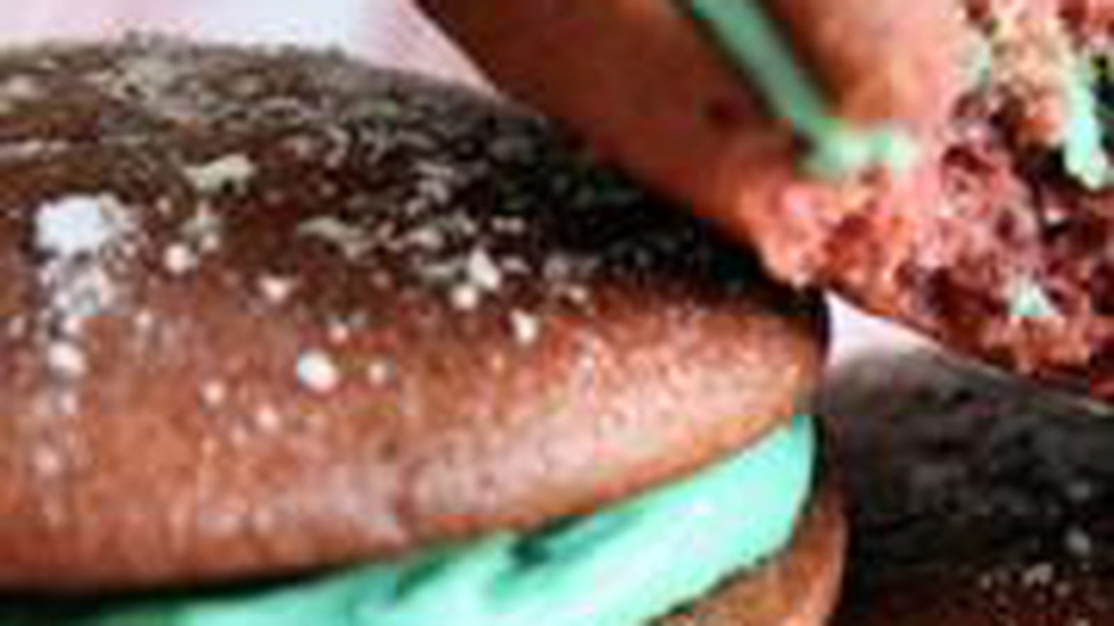 Whoopies cacao vanille