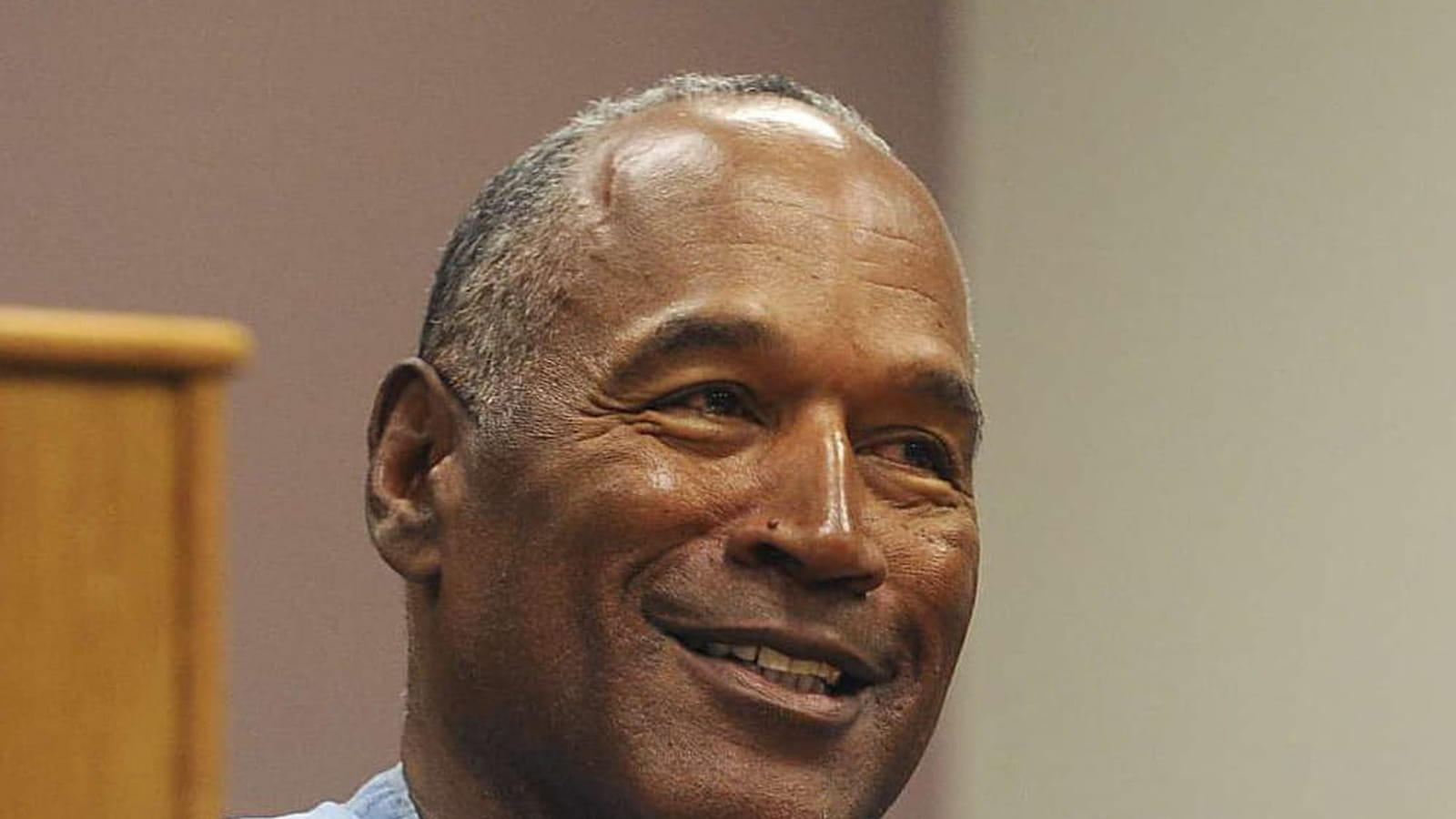 O.J. Simpson