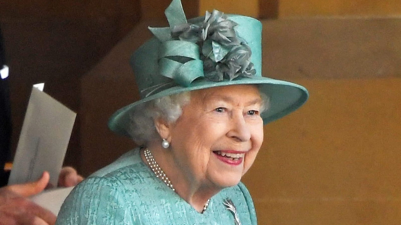 Elisabeth II