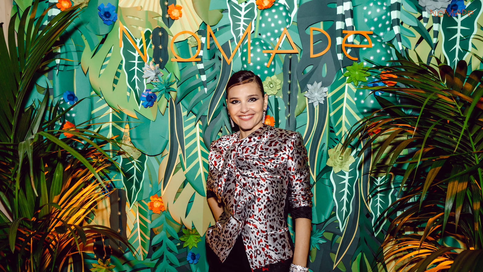 Virginie Ledoyen
