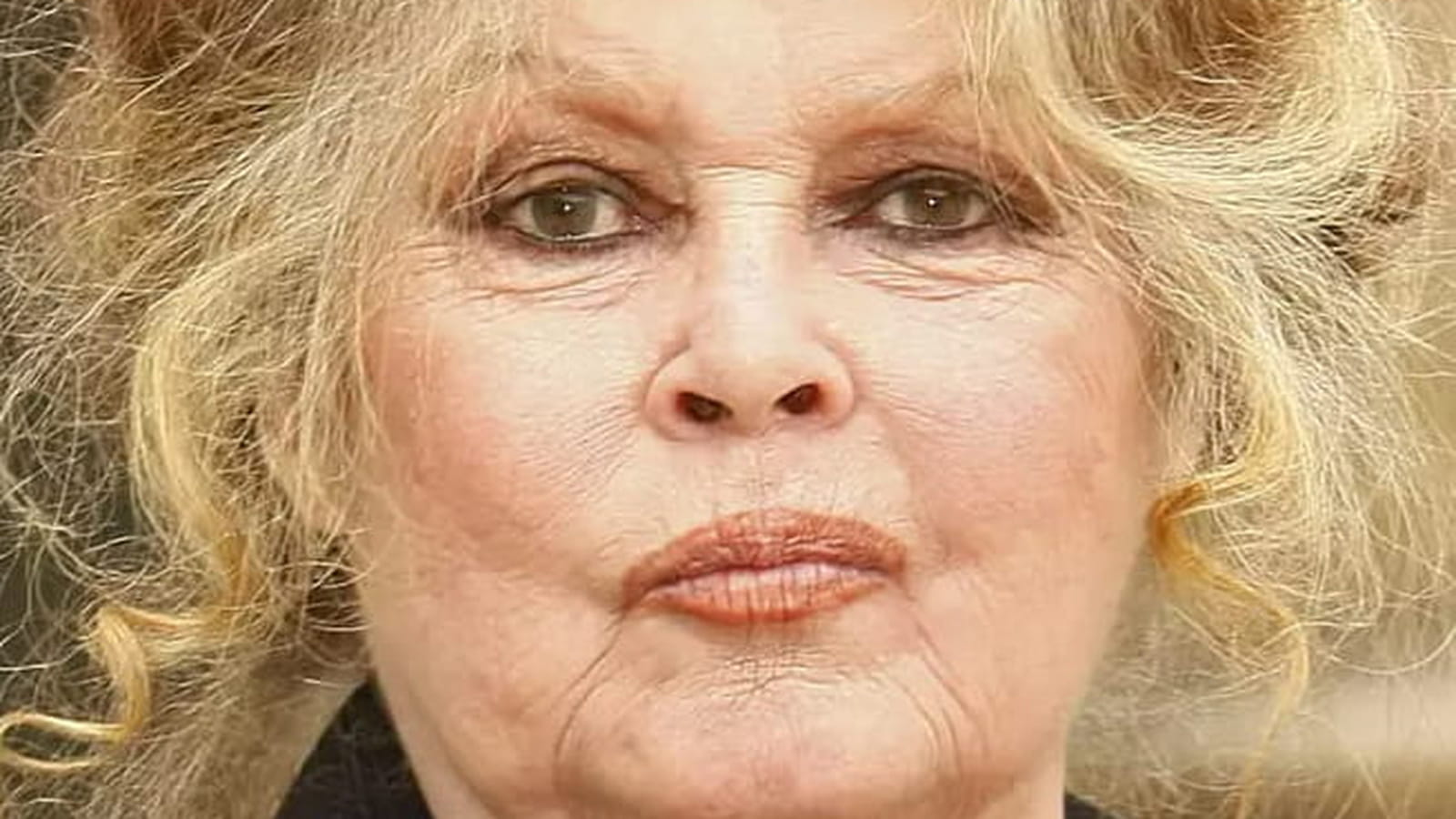 Brigitte Bardot