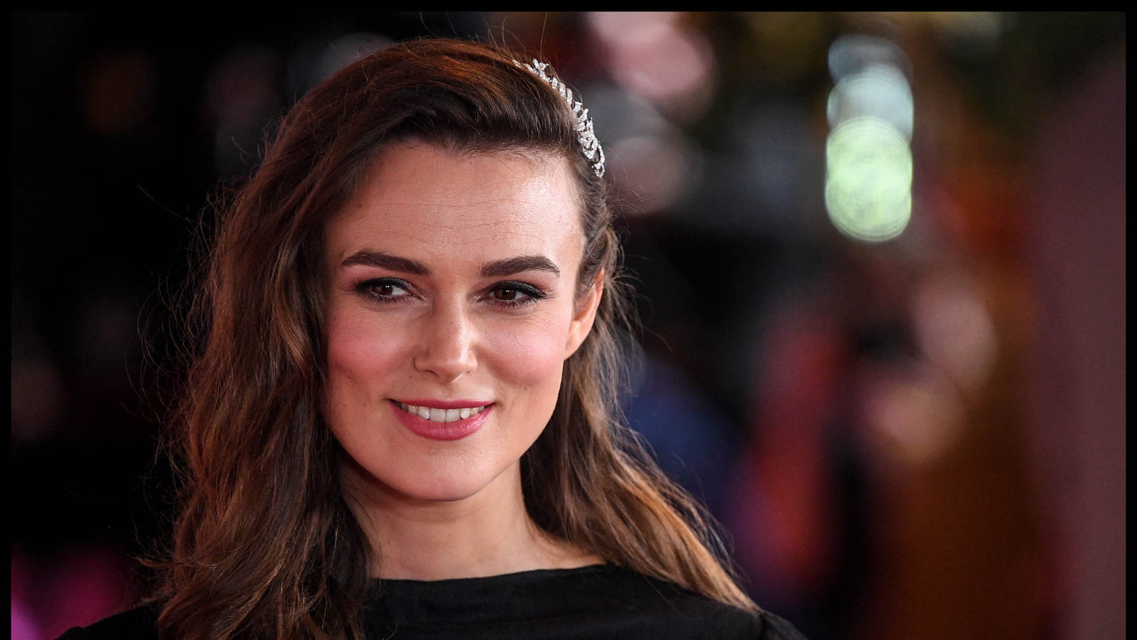 Keira Knightley
